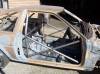 CAMS CDW Toyota Sprinter Roll Cage 1