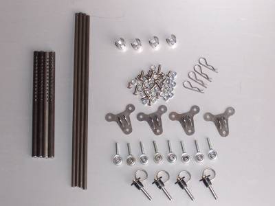 Wing Support Kit