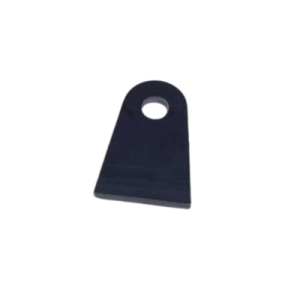ms tab 5mm flat 1/2"