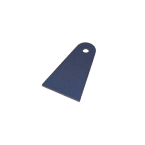 ms tab 6mm Flat Lrg 1/2"