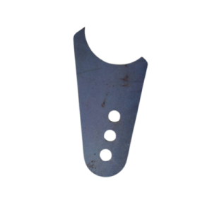 Mild steel housing lower