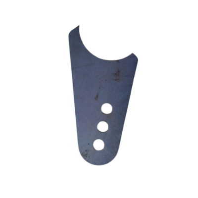 Mild steel housing lower