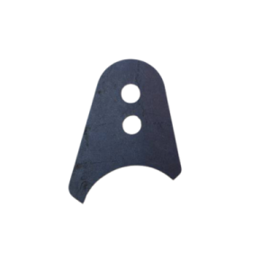 Mild steel housing upper