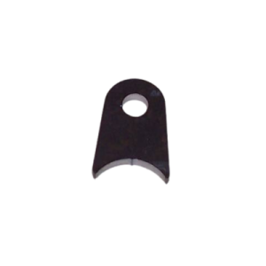 tab moly 1/4 notched
