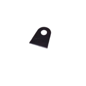 tab moly 3/16 flat