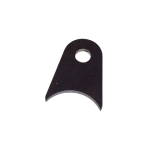tab moly 3/8 notched
