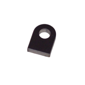 tab moly 5/16 flat