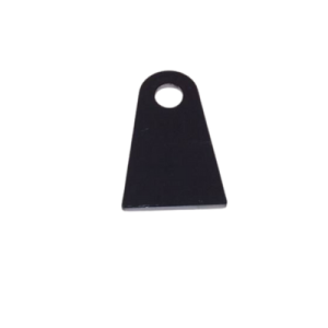 tab moly 7/16 flat