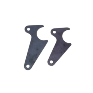 Mild steel housing 33"