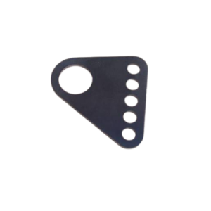 Mild steel ladder bar round 5/8