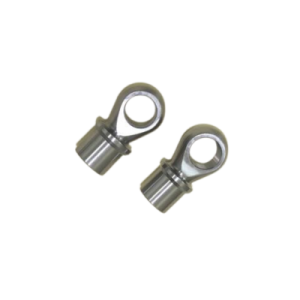 Billet urethane rod end 1" 3/8 x 095