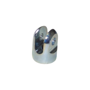 Diagonal track locator 1/2"