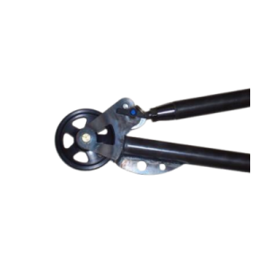 Wheelie bar components