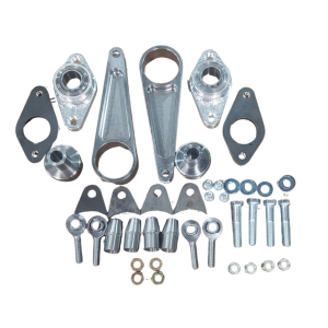 Anti-roll bar kit 2"