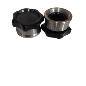 Filler cap