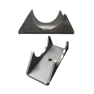 Leaf spring saddle 15mm