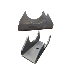 Leaf spring saddle 30mm