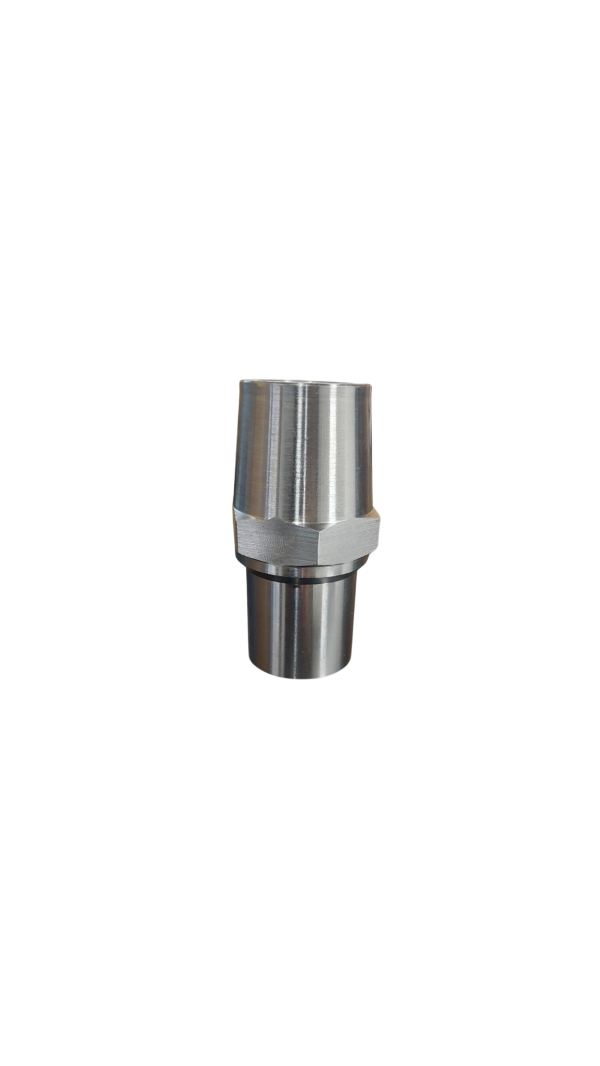 ta1/2 UNF LH to 1 1/4 x 058