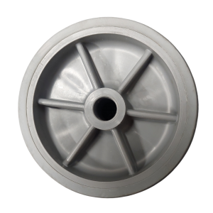 Budget wheels
