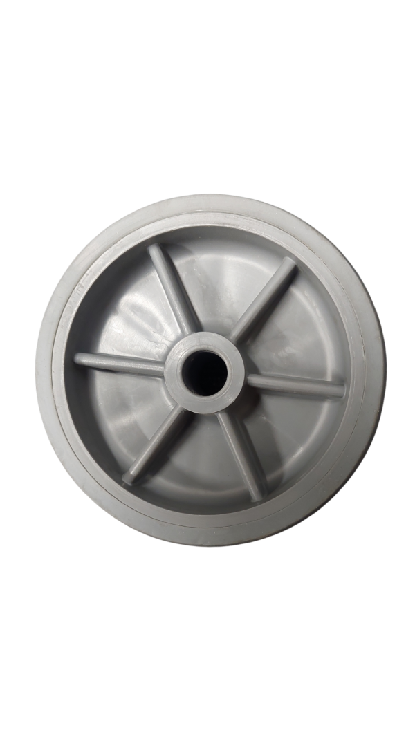 Budget wheels