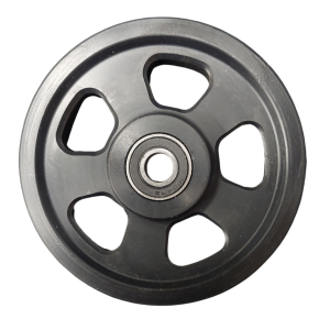 Pro wheels