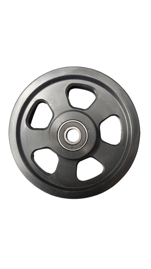 Pro wheels