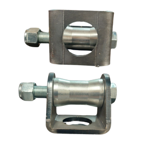 Parachute tether kit