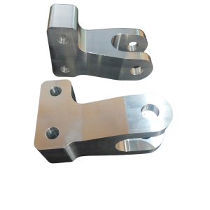 billet shock mount street