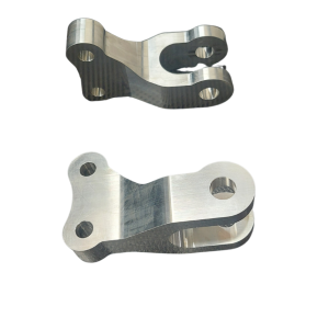 billet shock mount race