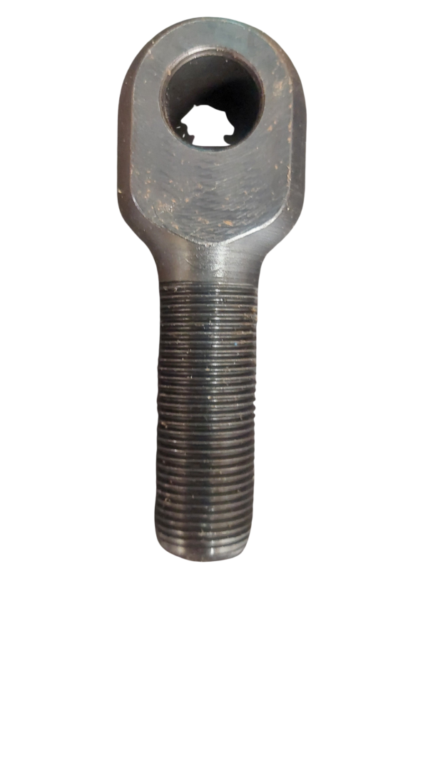 Billet rod ends