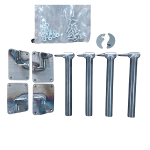 Door hinge kit 4130N