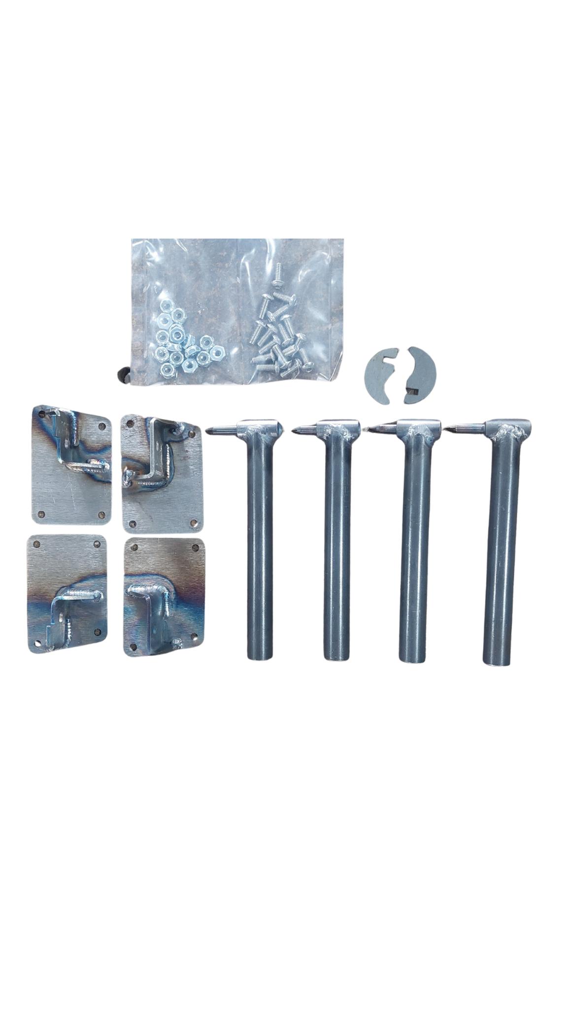 Door hinge kit 4130N