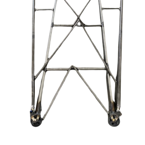 Pro Series Wheelie Bar Kit